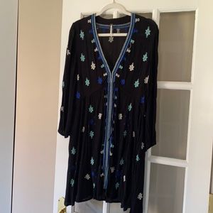 Free People Dress  size L